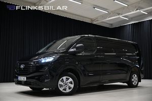 Ford Transit Custom bild 6