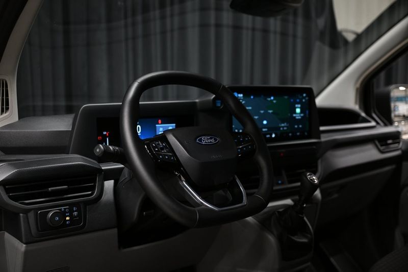Ford Transit Custom bild 15