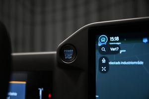 Ford Transit Custom bild 29