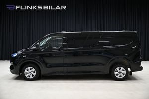 Ford Transit Custom bild 1