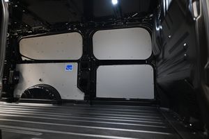 Ford Transit Custom bild 10