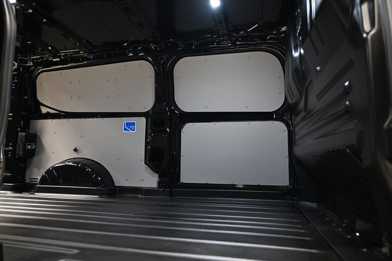 Ford Transit Custom bild 10