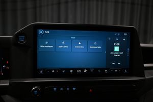 Ford Transit Custom bild 22