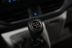 Ford Transit Custom bild 26