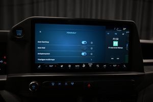 Ford Transit Custom bild 24