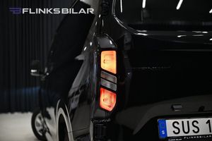 Ford Transit Custom bild 13
