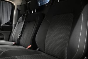 Ford Transit Custom bild 19