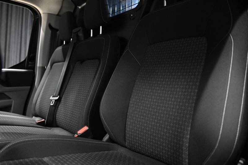 Ford Transit Custom bild 19