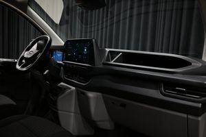 Ford Transit Custom bild 27