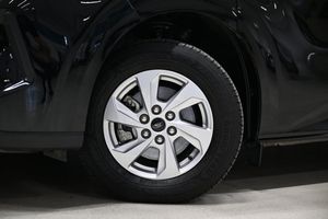 Ford Transit Custom bild 4