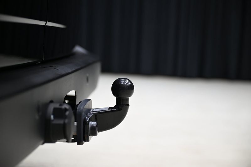 Ford Transit Custom bild 8