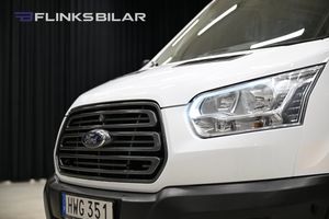 Ford Transit bild 13