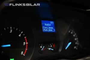Ford Transit bild 15