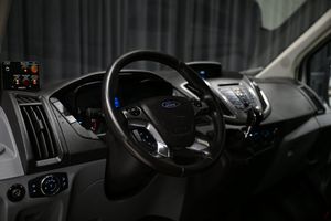 Ford Transit bild 14
