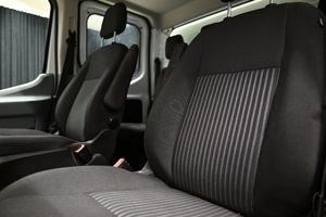 Ford Transit bild 16
