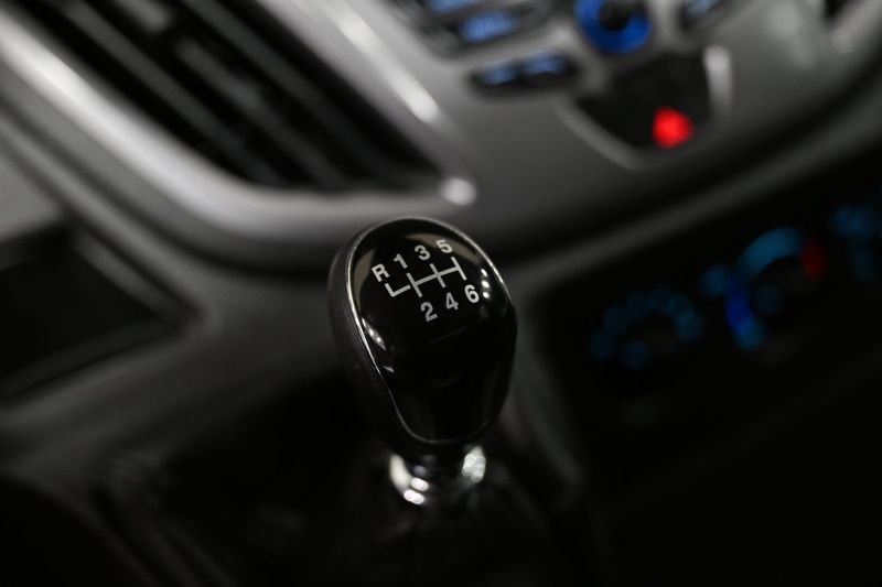 Ford Transit bild 22