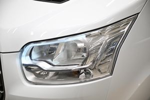 Ford Transit bild 3