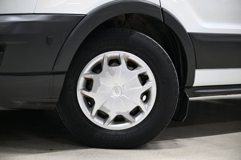 Ford Transit bild 9