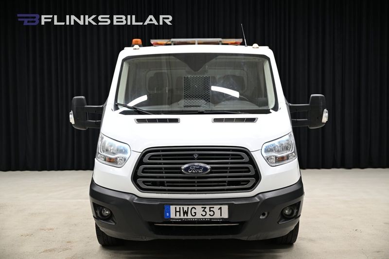 Ford Transit bild 12