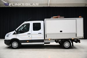 Ford Transit bild 2