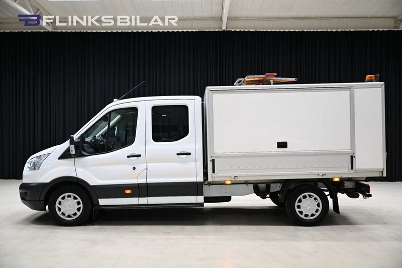 Ford Transit bild 2