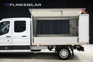Ford Transit bild 6