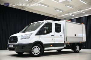 Ford Transit bild 1