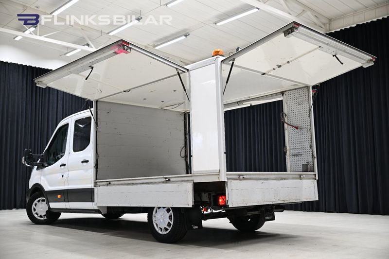 Ford Transit bild 7