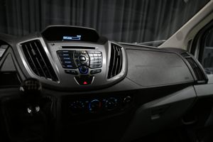Ford Transit bild 23