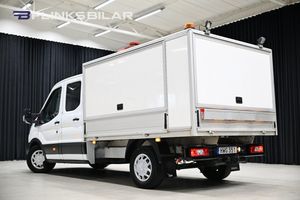 Ford Transit bild 4