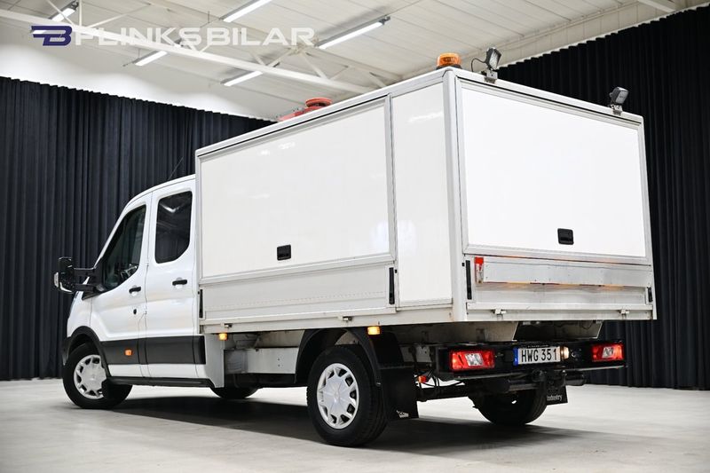 Ford Transit bild 4