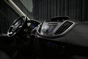 Ford Transit bild 28