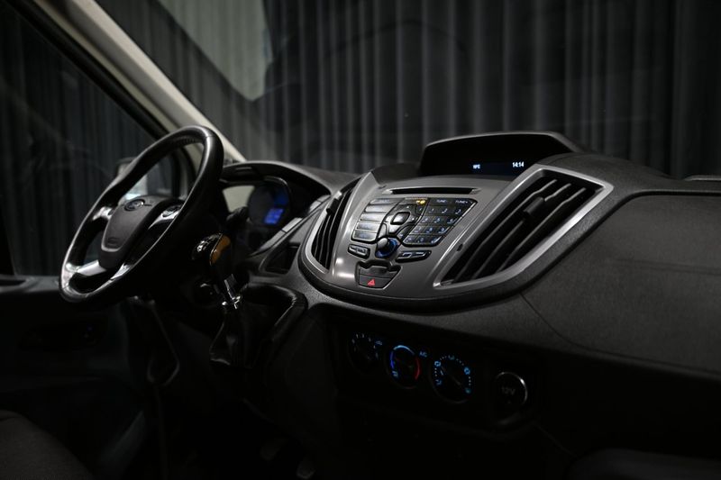 Ford Transit bild 28