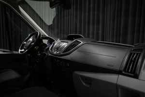 Ford Transit bild 27
