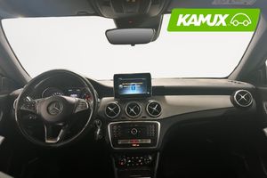 Mercedes CLA200 bild 10