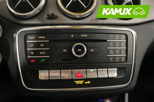 Mercedes CLA200 bild 24