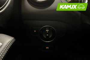 Mercedes CLA200 bild 17