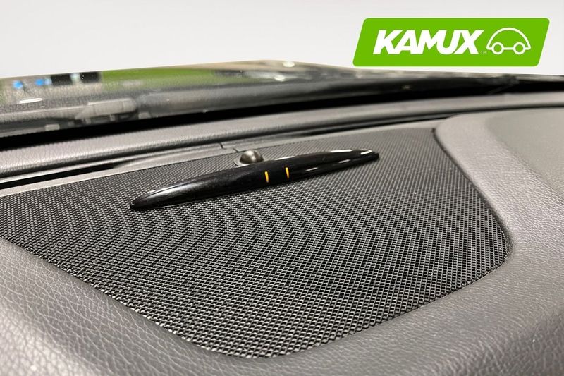 Mercedes CLA200 bild 20