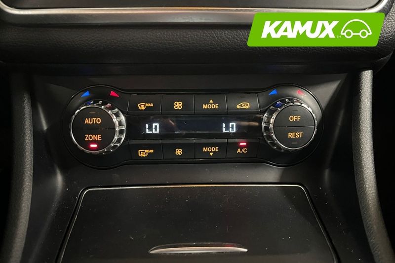 Mercedes CLA200 bild 25