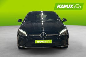 Mercedes CLA200 bild 6