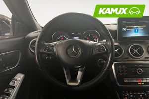 Mercedes CLA200 bild 11