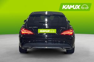 Mercedes CLA200 bild 5
