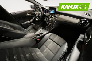 Mercedes CLA200 bild 13