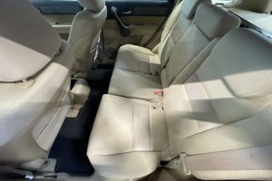 Honda CR-V bild 9