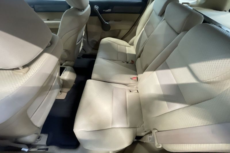 Honda CR-V bild 9