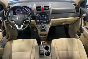 Honda CR-V bild 10