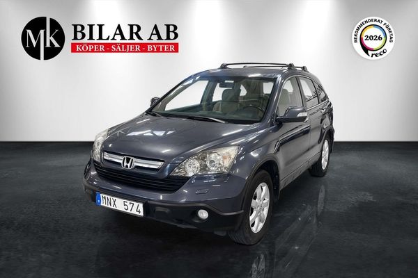 Honda CR-V 2.0 i-VTEC 4WD - 2010