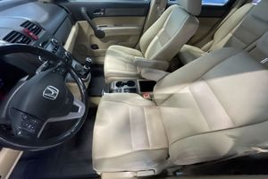 Honda CR-V bild 7