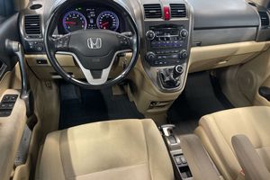 Honda CR-V bild 11