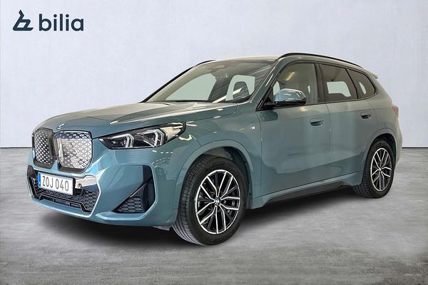 BMW iX1 xDrive30 M Sport | Drag | Keyless | H/K | - 2024